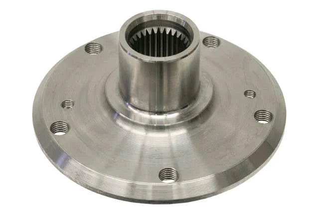 BMW Wheel Hub 33-41-2-229-120