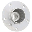 Load image into Gallery viewer, BMW Wheel Hub 33-41-6-771-081 - Side View