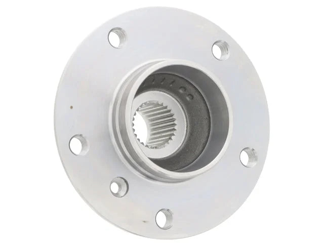 BMW Wheel Hub 33-41-6-771-081 - Side View