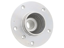 Load image into Gallery viewer, BMW Wheel Hub 33-41-6-771-081 - Side View