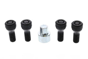BMW Wheel Lock Set 36-13-2-453-961