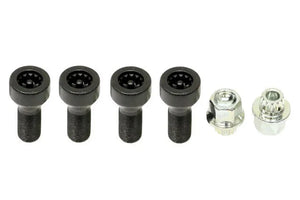 BMW Wheel Lock Set 36-13-6-776-076