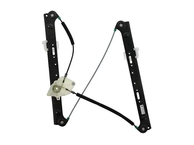 BMW Window Regulator 51-33-3-448-249