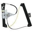 Load image into Gallery viewer, BMW Window Regulator 51-33-7-184-389 - Side View