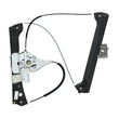 Load image into Gallery viewer, BMW Window Regulator 51-33-7-184-390 - Side View