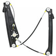 Load image into Gallery viewer, BMW Window Regulator 51-33-7-202-480 - Side View