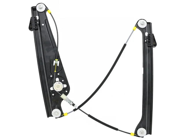 BMW Window Regulator 51-33-7-202-480 - Side View