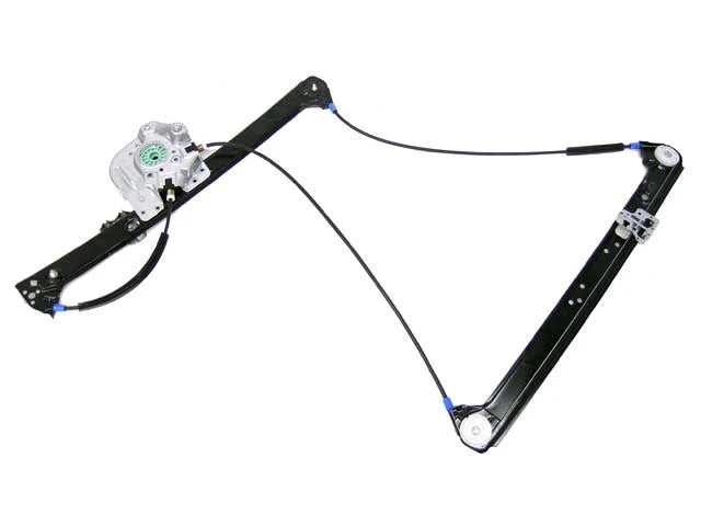 BMW Window Regulator 51-33-8-254-912