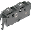 Load image into Gallery viewer, BMW Window Switch 61-31-6-902-178