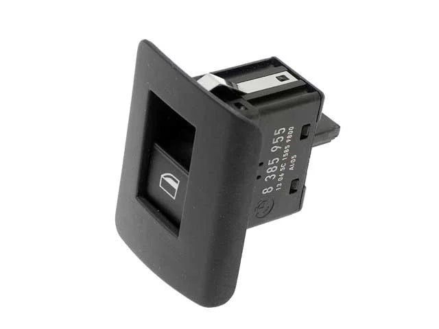 BMW Window Switch 61-31-8-385-955