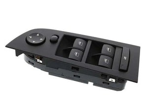 BMW Window Switch Assembly 61-31-9-217-326 - Main Product View