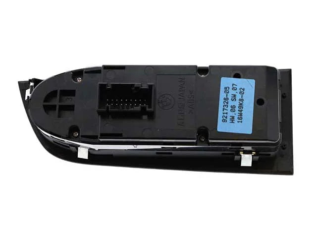 BMW Window Switch Assembly 61-31-9-217-326 - Side View