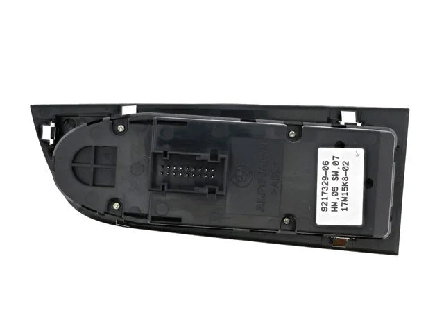 BMW Window Switch Assembly 61-31-9-217-329 - Side View