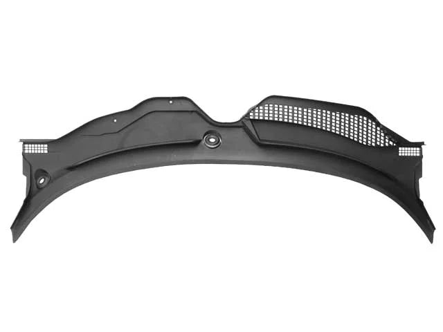 BMW Windshield Cowl Cover 51-71-7-017-022