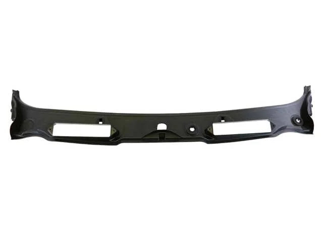 BMW Windshield Cowl Cover 51-71-7-180-743