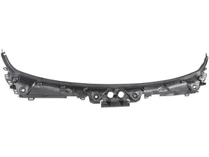 BMW Windshield Cowl Cover 51-71-7-285-920 - Side View