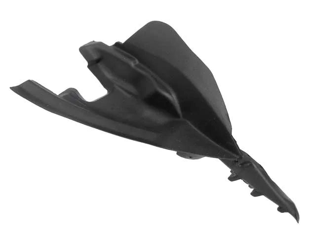 BMW Windshield Cowl Cover 51-71-8-193-201