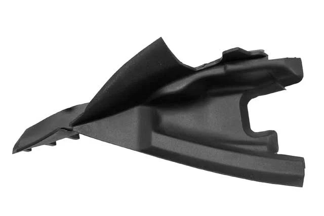 BMW Windshield Cowl Cover 51-71-8-193-202