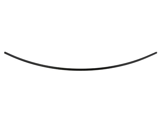 BMW Windshield Moulding 51-13-7-133-292