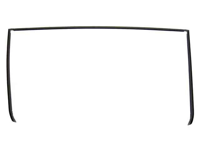 BMW Windshield Moulding 51-31-1-977-277
