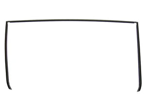 BMW Windshield Moulding 51-31-1-977-277