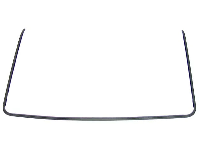 BMW Windshield Moulding 51-31-1-977-608