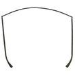 Load image into Gallery viewer, BMW Windshield Moulding 51-31-7-008-911