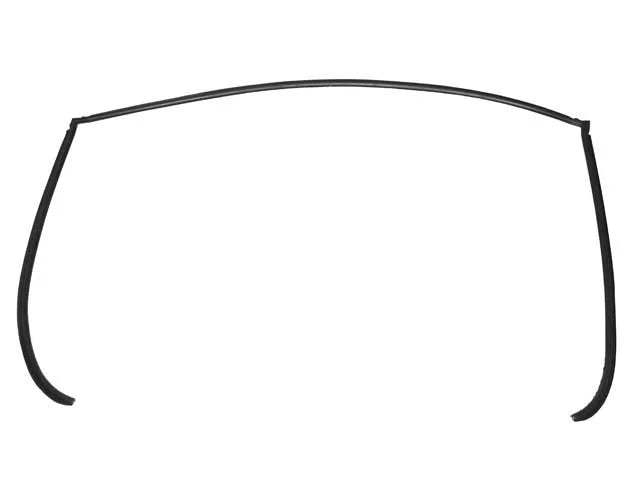 BMW Windshield Moulding 51-31-7-027-916