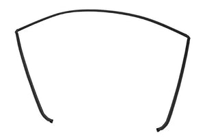 BMW Windshield Moulding 51-31-7-061-970