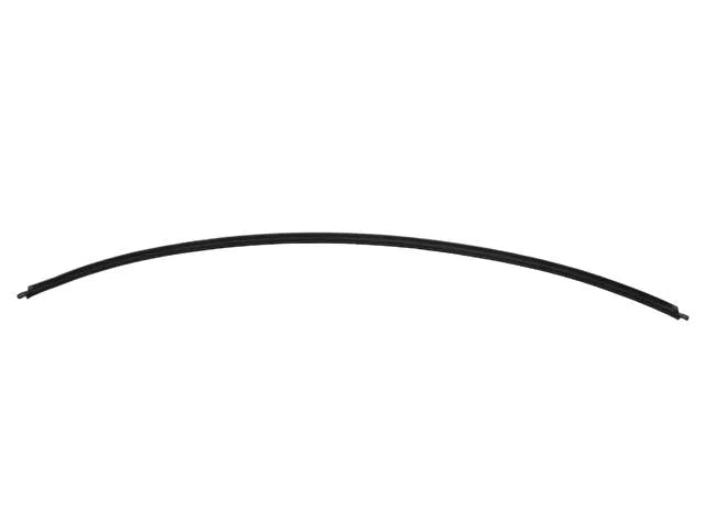 BMW Windshield Moulding 51-31-7-115-412