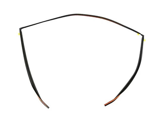 BMW Windshield Moulding 51-31-7-119-711