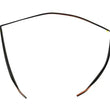 Load image into Gallery viewer, BMW Windshield Moulding 51-31-7-119-711
