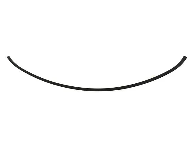 BMW Windshield Moulding 51-31-7-138-664