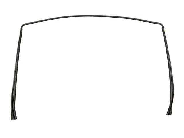 BMW Windshield Moulding 51-31-7-150-646