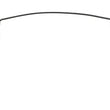 Load image into Gallery viewer, BMW Windshield Moulding 51-31-7-150-646