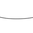 Load image into Gallery viewer, BMW Windshield Moulding 51-31-7-166-841