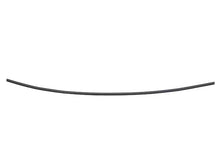Load image into Gallery viewer, BMW Windshield Moulding 51-31-7-166-841
