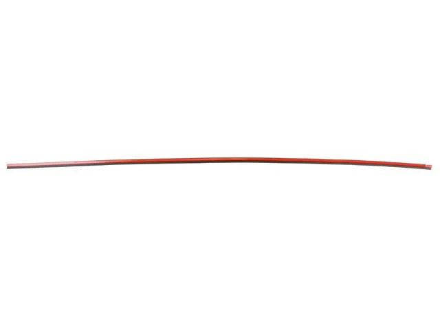 BMW Windshield Moulding 51-31-7-258-053