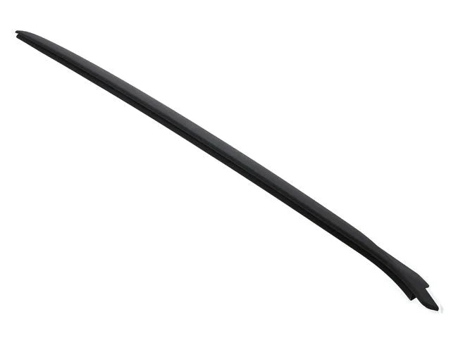 BMW Windshield Moulding 51-31-7-258-187