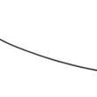 Load image into Gallery viewer, BMW Windshield Moulding 51-31-8-125-887