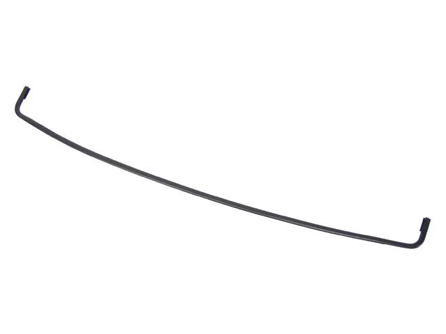 BMW Windshield Moulding 51-31-8-125-887