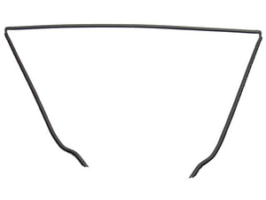 BMW Windshield Moulding 51-31-8-159-784