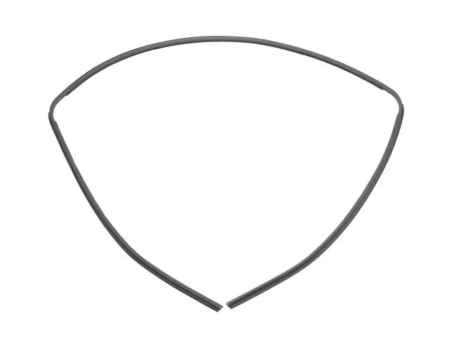BMW Windshield Moulding 51-31-8-196-162
