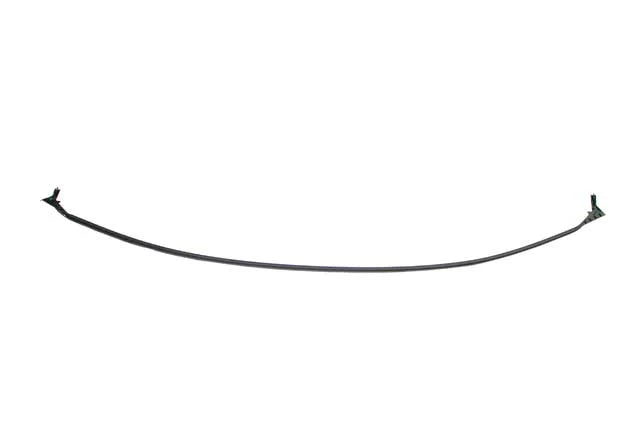 BMW Windshield Moulding 51-71-7-033-257