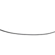 Load image into Gallery viewer, BMW Windshield Moulding 51-71-7-033-257