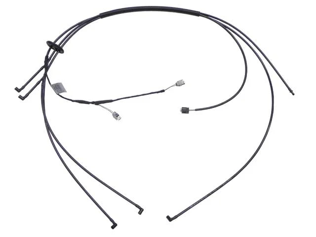 BMW Windshield Washer Hose 61-60-8-364-209