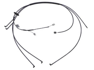 BMW Windshield Washer Hose 61-60-8-364-209