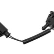 Load image into Gallery viewer, BMW Windshield Washer Nozzle 61-66-7-046-060
