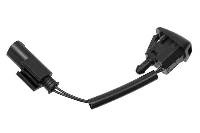 BMW Windshield Washer Nozzle 61-66-7-046-060