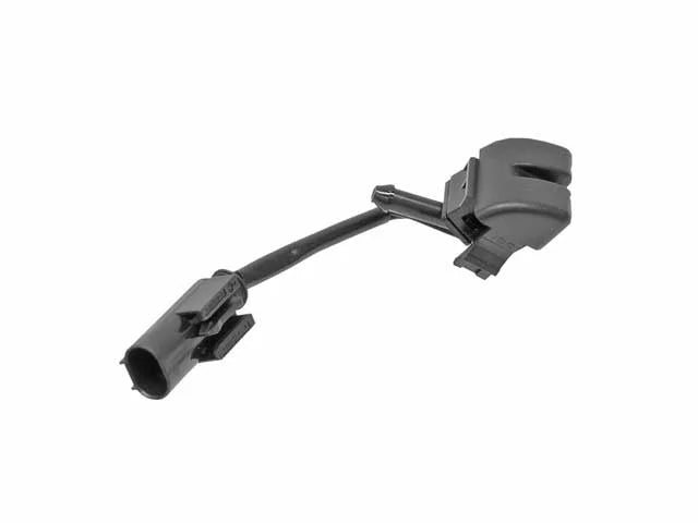 BMW Windshield Washer Nozzle 61-66-8-374-366